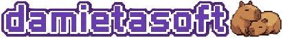 DamietaSoft